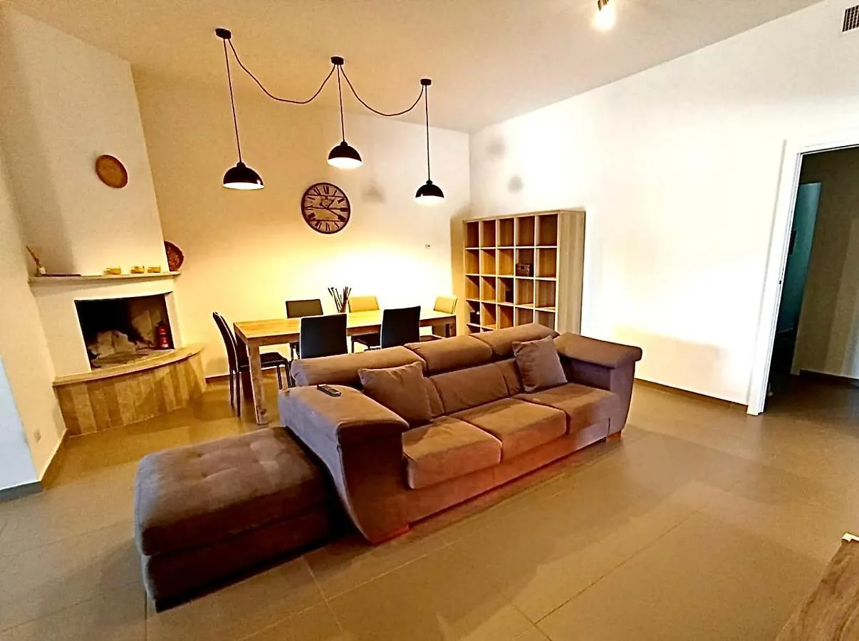 Villa Costanza Μπάρι 0*,  Ιταλία