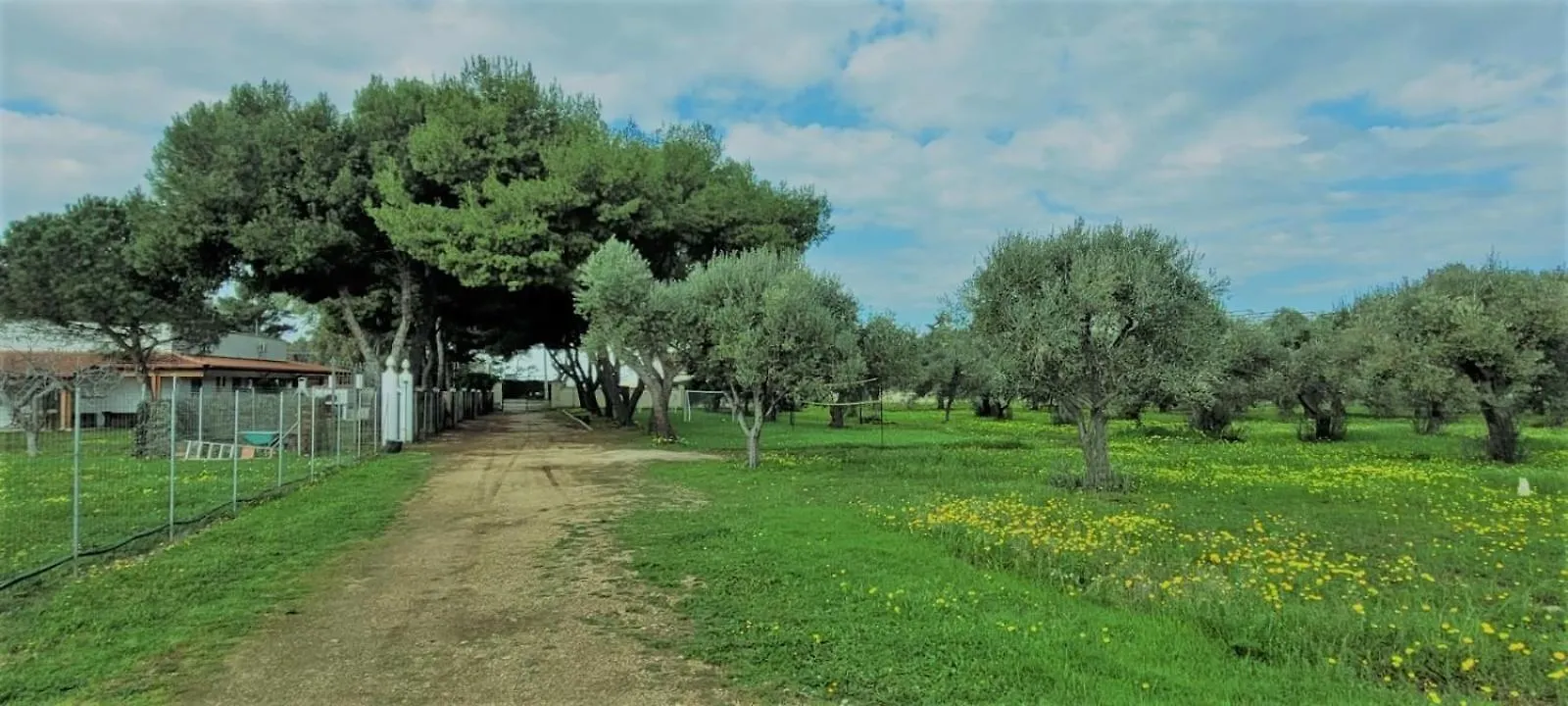 Villa Costanza Μπάρι 0*,  Ιταλία