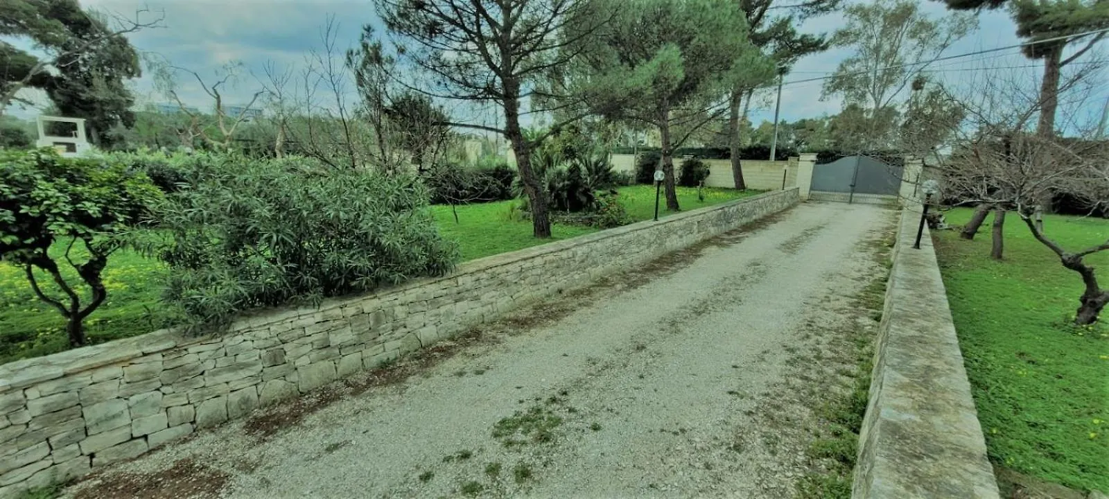 Villa Costanza Μπάρι 0*,