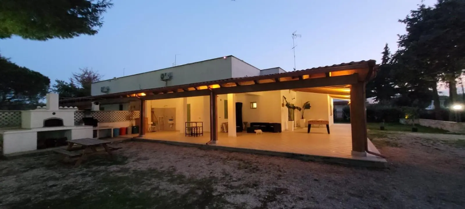 Villa Costanza Μπάρι 0*,  Ιταλία