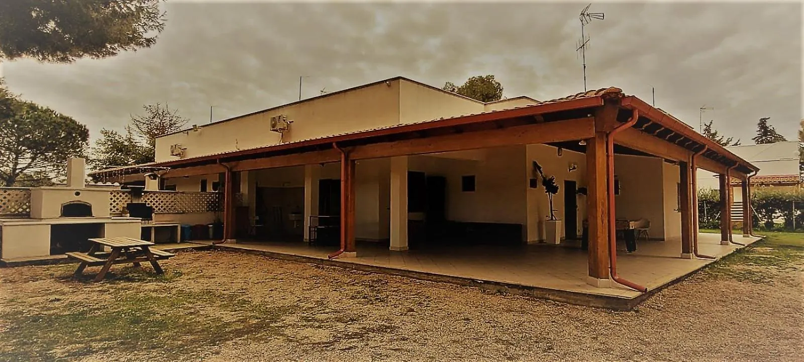 Σπίτι διακοπών Villa Costanza Μπάρι Ιταλία