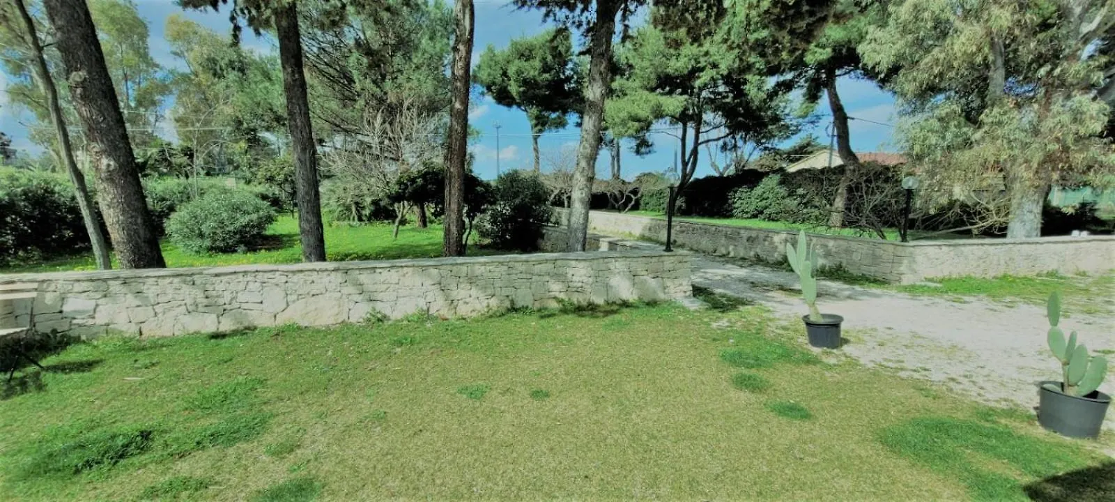 Villa Costanza Μπάρι
