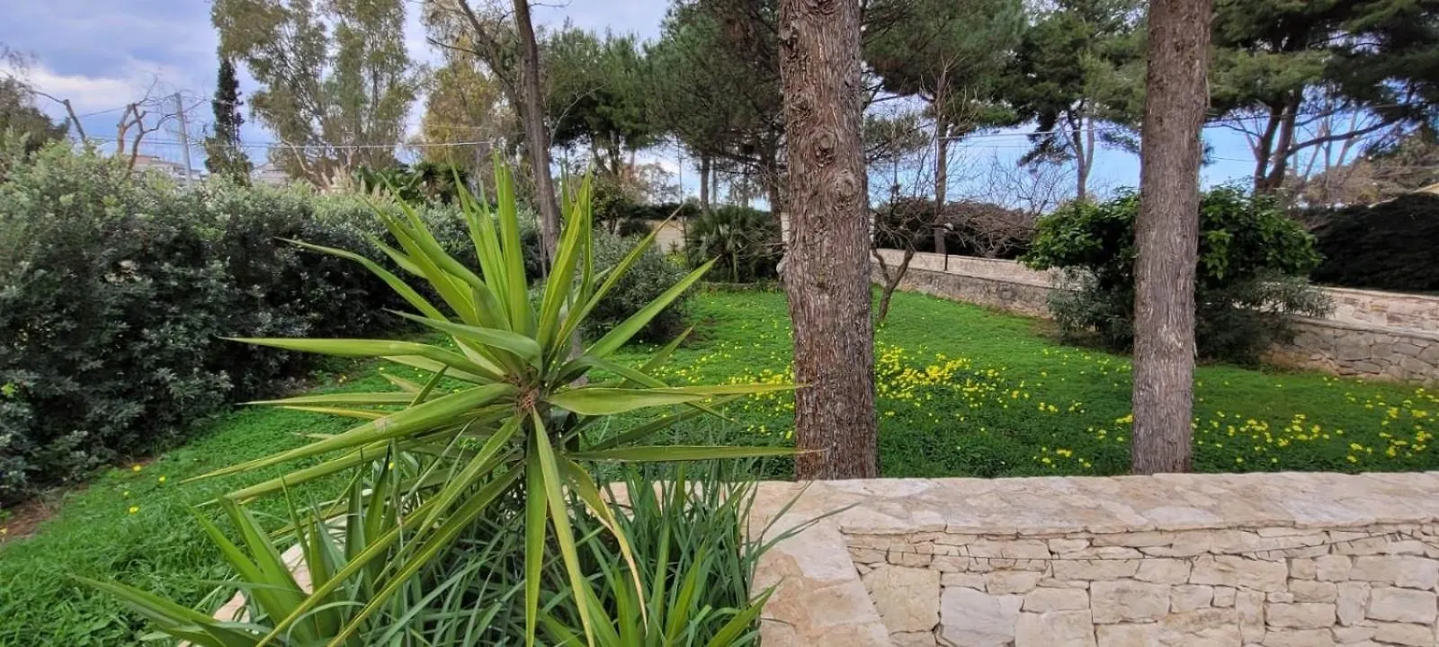 Villa Costanza Μπάρι 0*,  Ιταλία