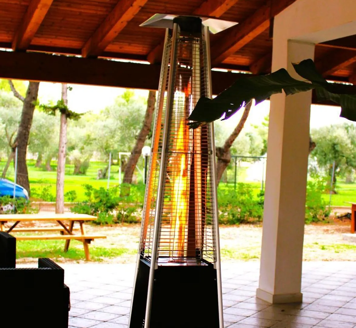 Σπίτι διακοπών Villa Costanza Μπάρι